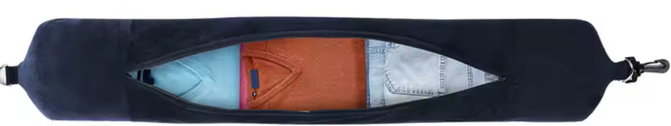 Fillable Travel Pillow